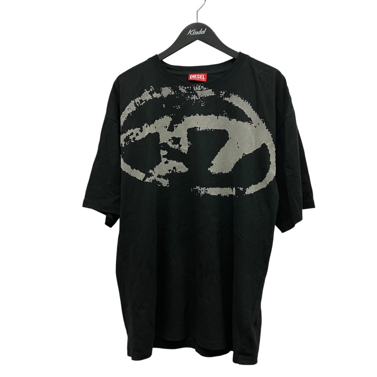 ロゴプリントTシャツA13049