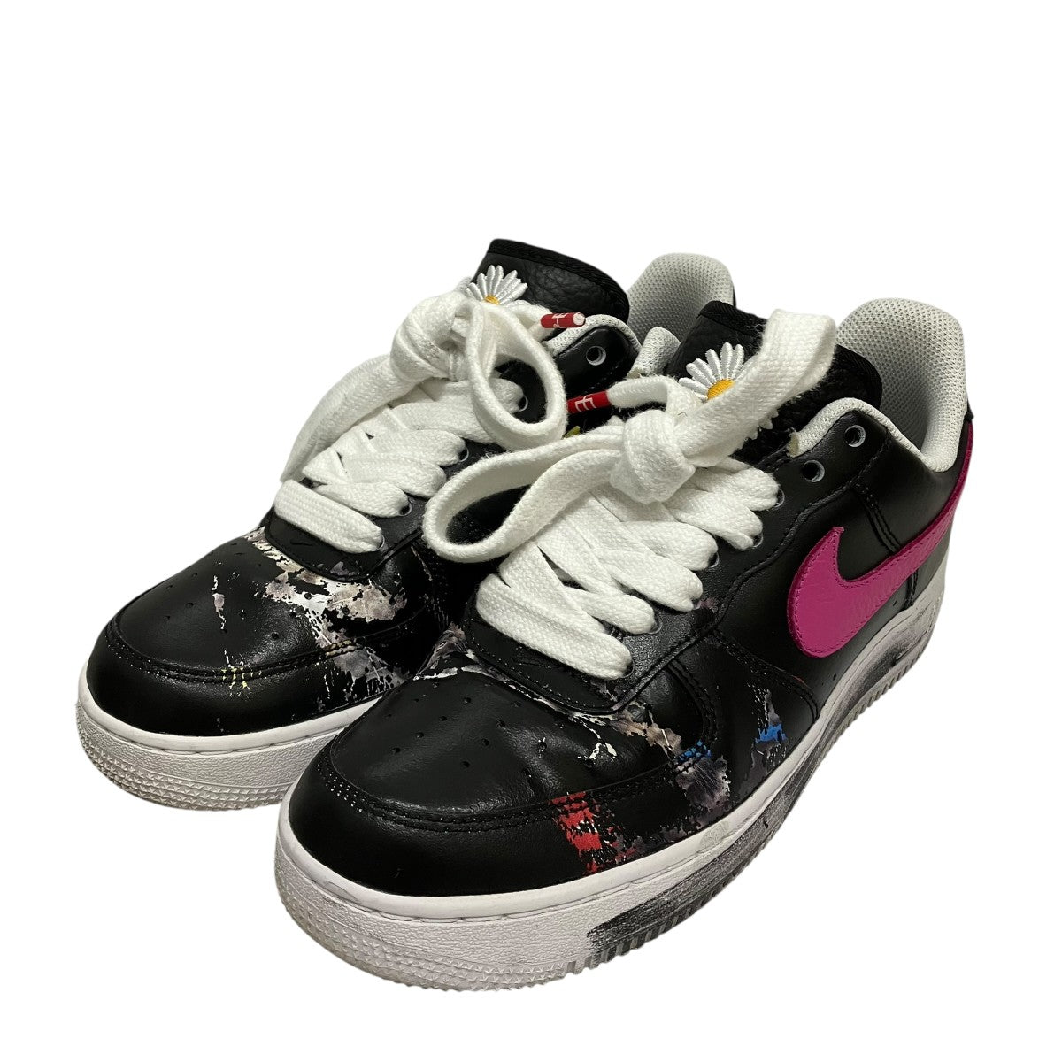 Air Force 1 Low 07 Para-Noiseナイキ エアフォース1スニーカーAQ3692-004