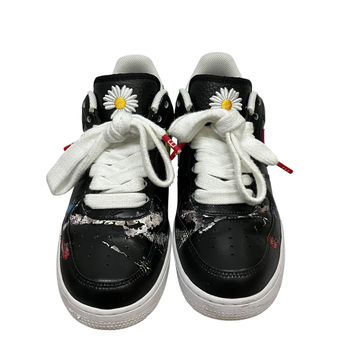 Air Force 1 Low 07 Para-Noiseナイキ エアフォース1スニーカーAQ3692-004