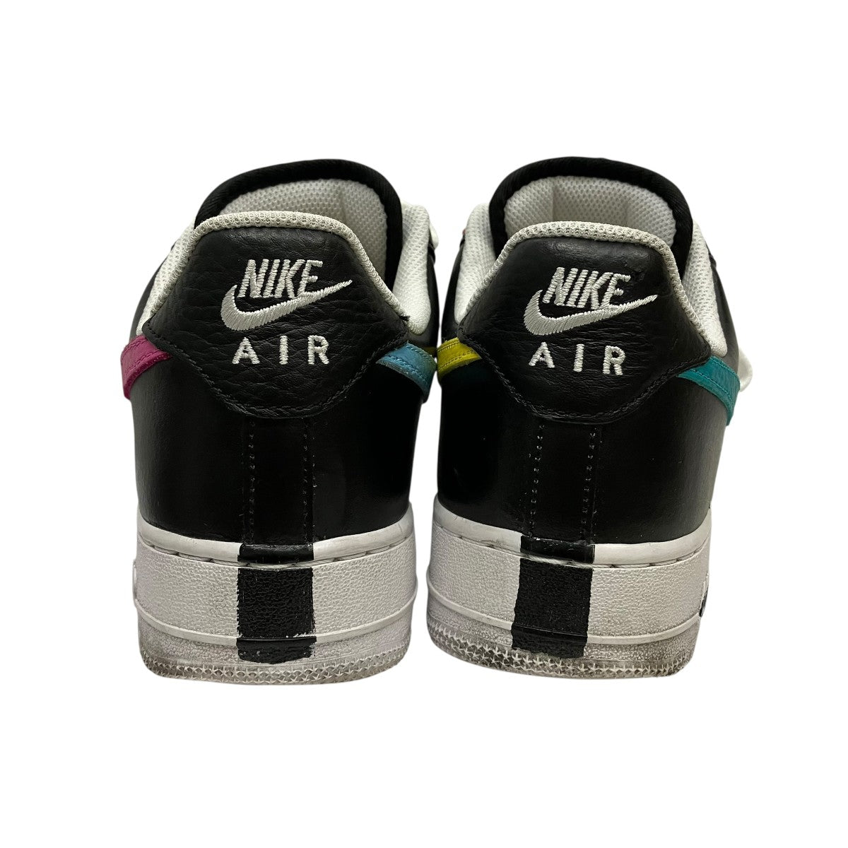 Air Force 1 Low 07 Para-Noiseナイキ エアフォース1スニーカーAQ3692-004
