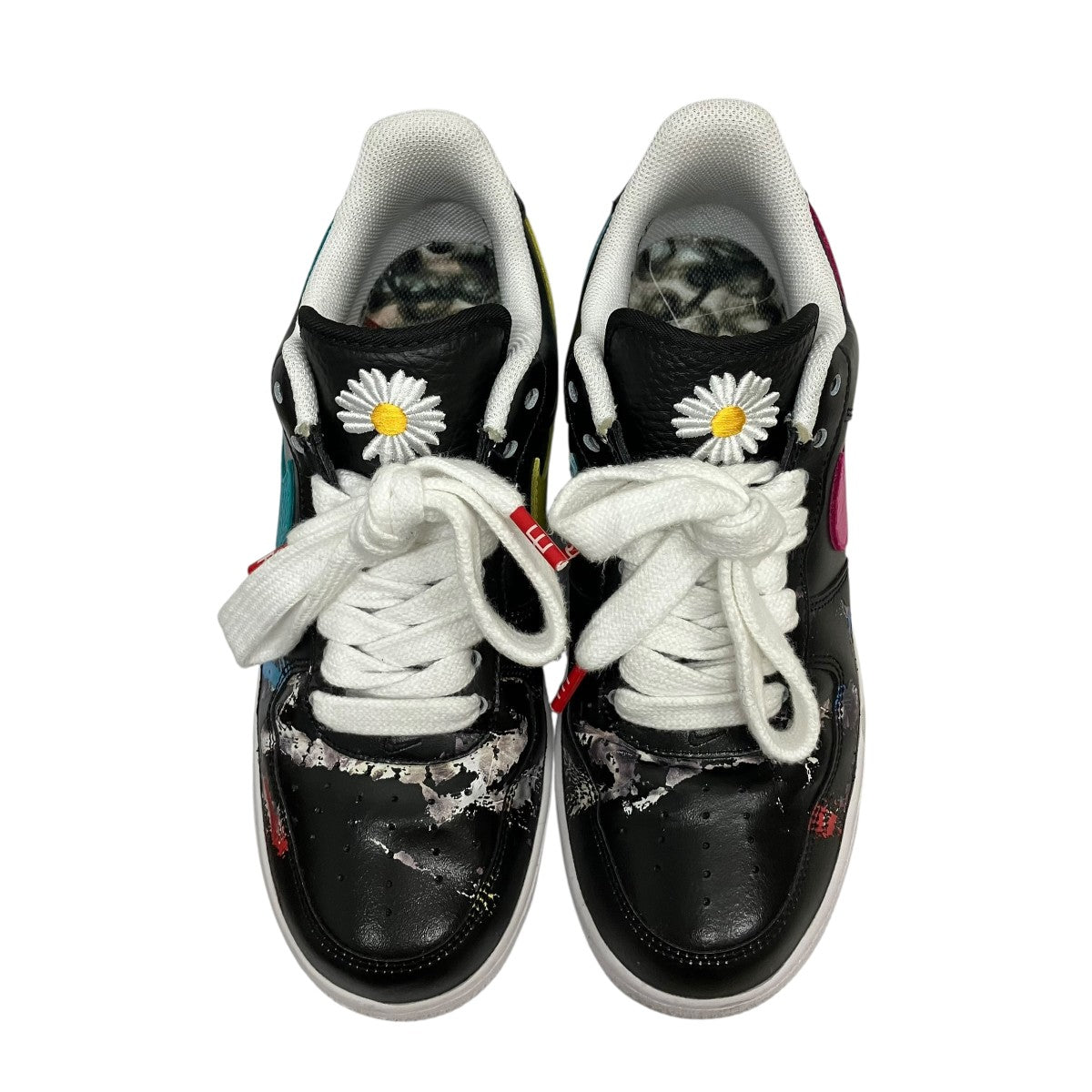 Air Force 1 Low 07 Para-Noiseナイキ エアフォース1スニーカーAQ3692-004