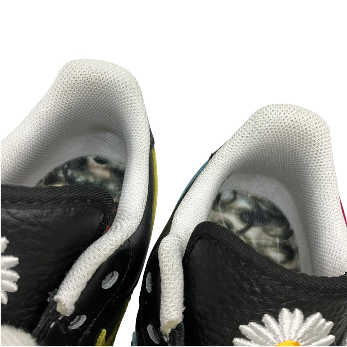 Air Force 1 Low 07 Para-Noiseナイキ エアフォース1スニーカーAQ3692-004