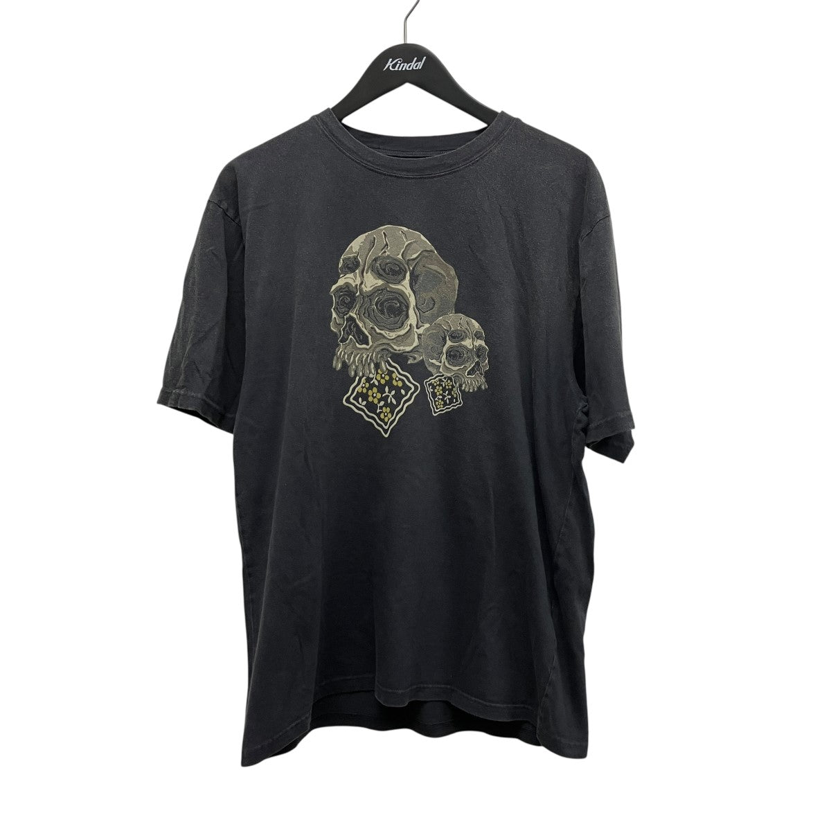 25SSジャージークルーT シャツK2506SC233 20/-天竺 ｸﾙｰT