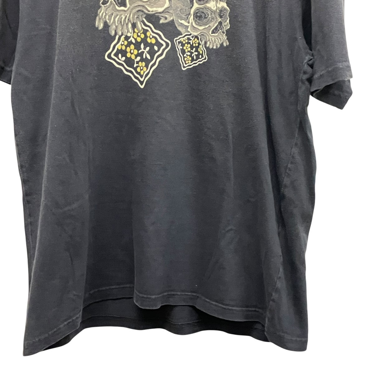 25SSジャージークルーT シャツK2506SC233 20/-天竺 ｸﾙｰT