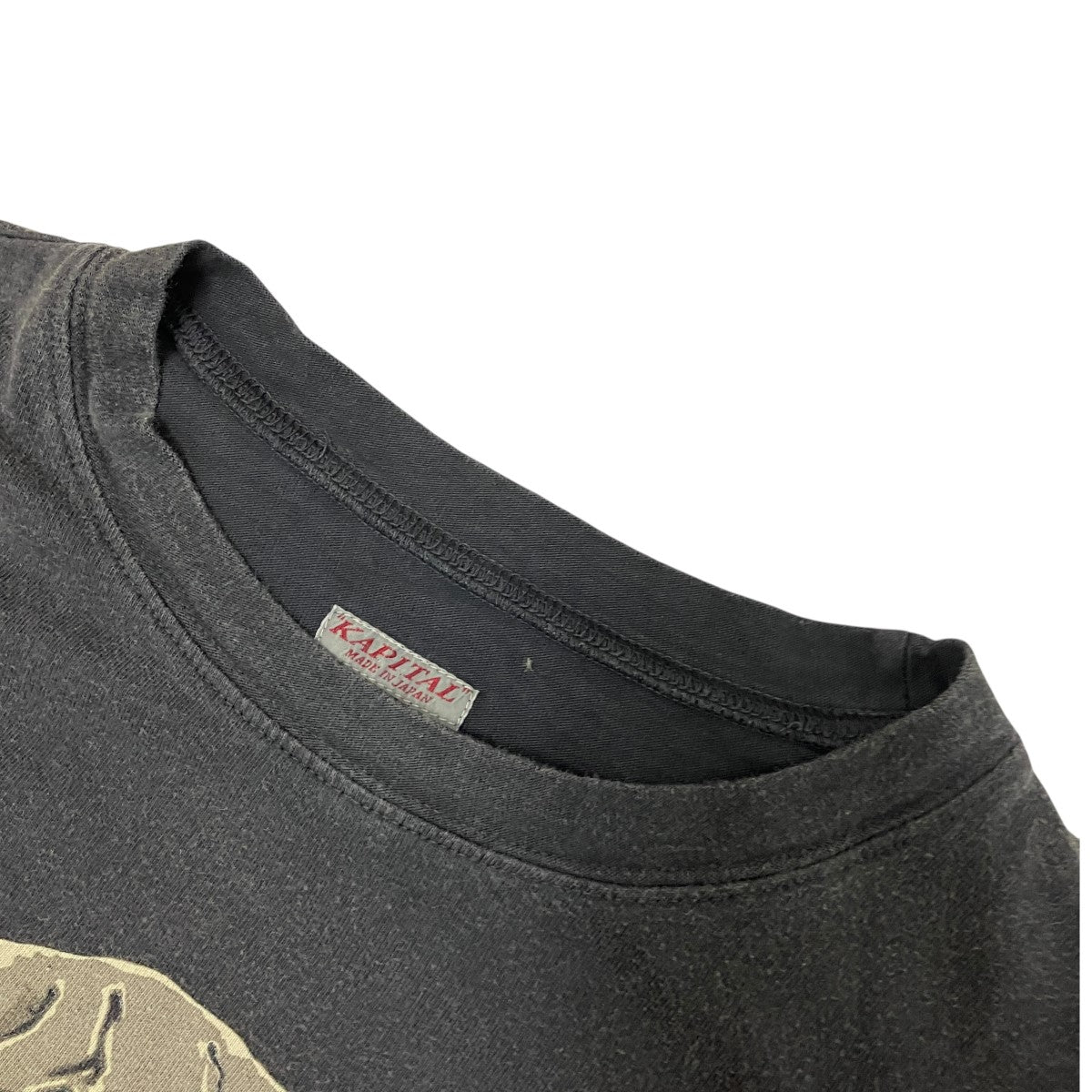 25SSジャージークルーT シャツK2506SC233 20/-天竺 ｸﾙｰT