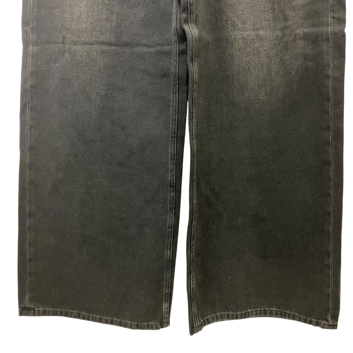 DIESEL(ディーゼル) relaxed jeans d-riseデニムパンツA06371 09J96
