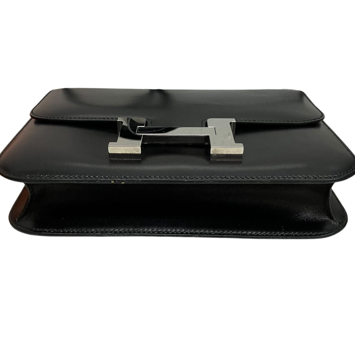 HERMES コンスタンス3 24ショルダーバッグ 古着・中古-5枚目のアイテム画像