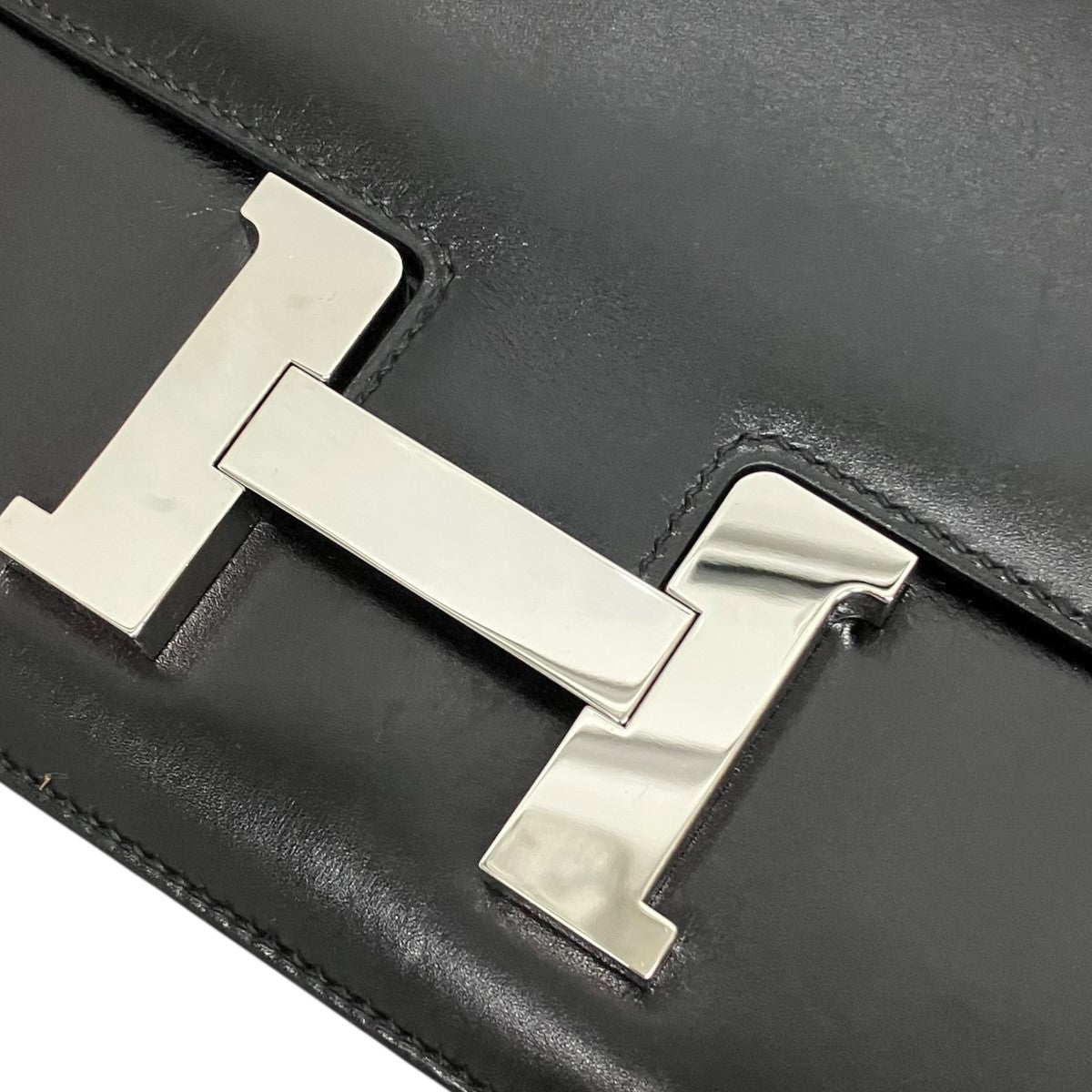 HERMES コンスタンス3 24ショルダーバッグ 古着・中古-6枚目のアイテム画像