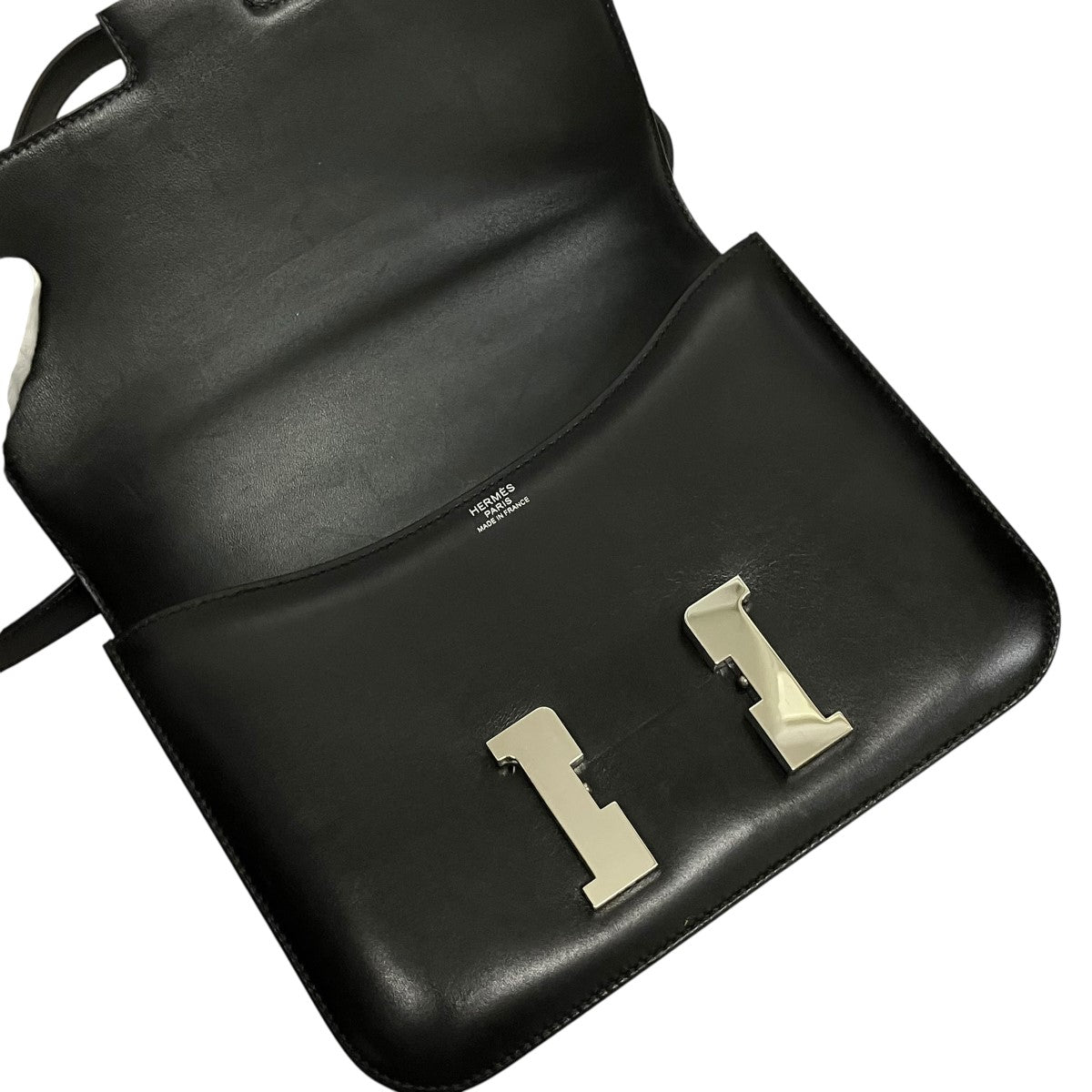 HERMES コンスタンス3 24ショルダーバッグ 古着・中古-8枚目のアイテム画像