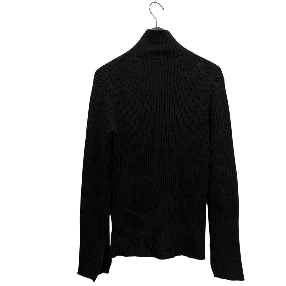 Cotton Rib Knit CardiganドライバースニットJ02HP0002 J15362