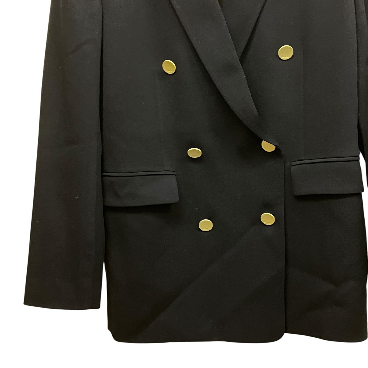 EBURE(エブール) ダブルテーラードジャケット991040C220 991040C220