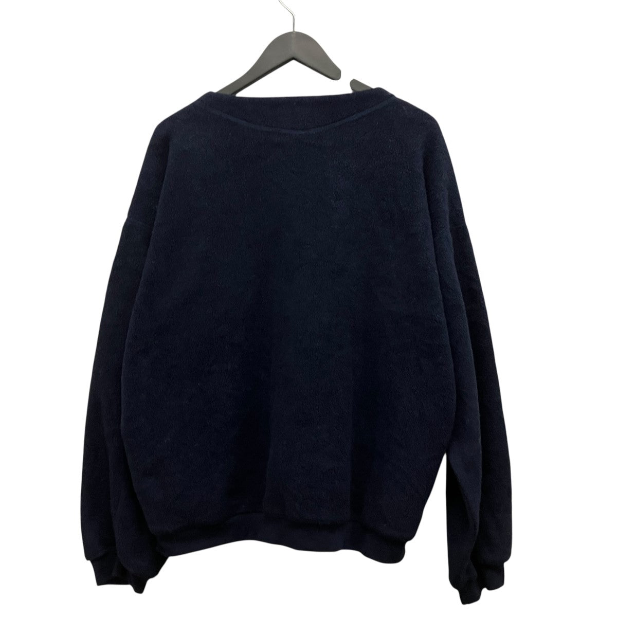 90s USA製 LIGHTWEIGHT SYNCHILLA CREWシンチラクルーフリーススウェット25150  F0