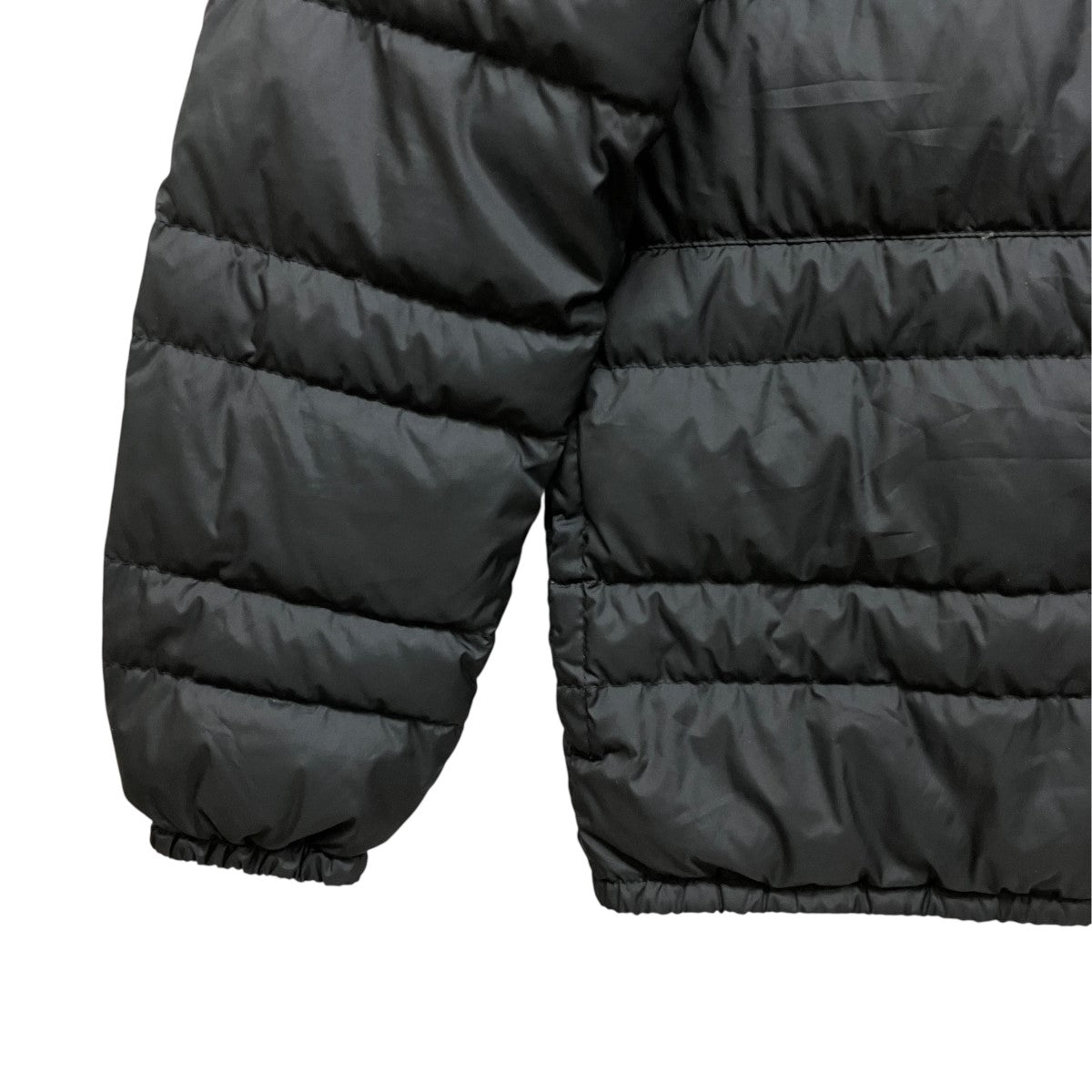 THE NORTH FACE 光電子ダウンカーディガンND2461N 古着・中古-6枚目のアイテム画像