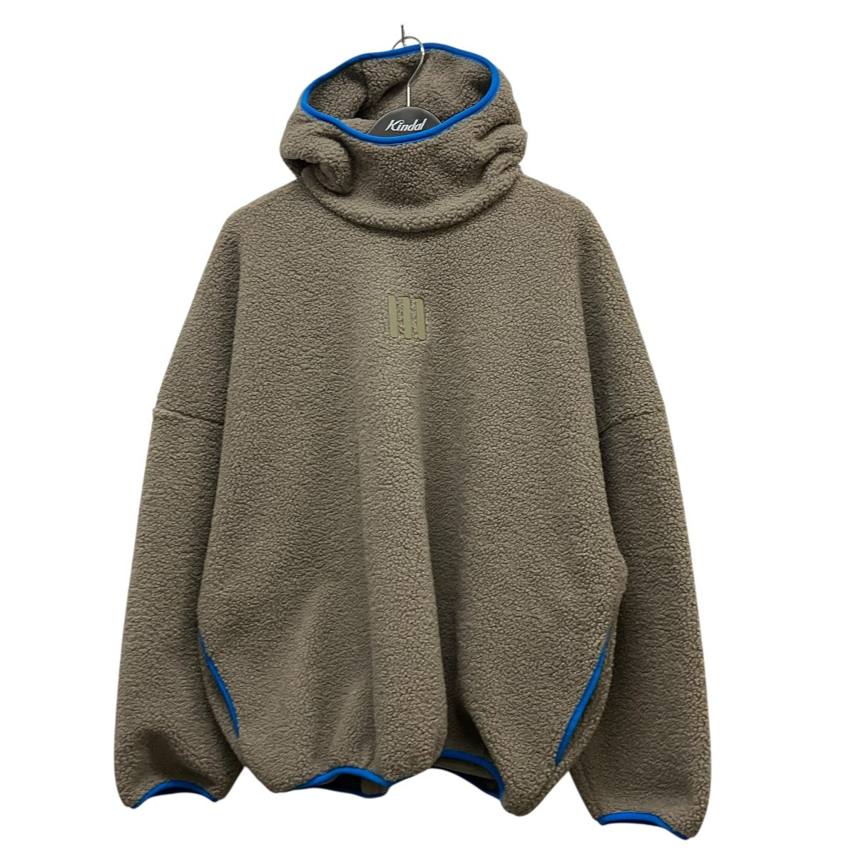 オーセンティックハイクパーカーIM6075