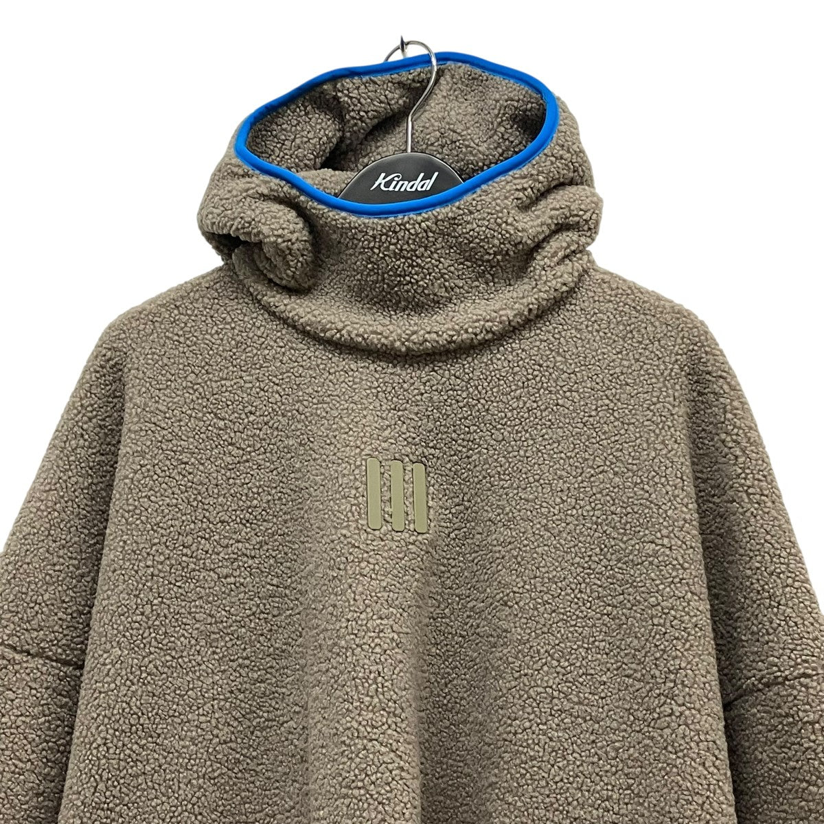 オーセンティックハイクパーカーIM6075
