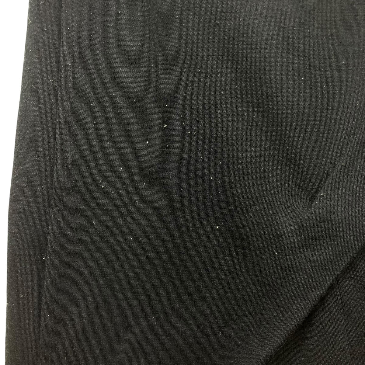 MM6 Maison Margiela こののえタグジャージーラップスカート32 MA120 古着・中古-7枚目のアイテム画像