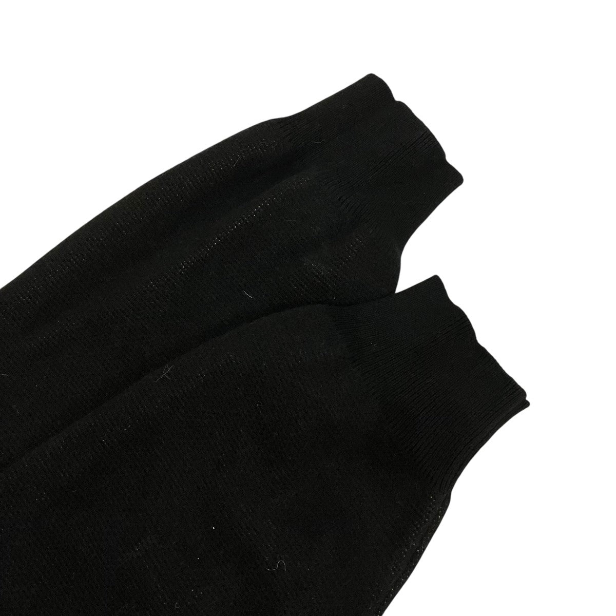 NINA SWEATERグラフィックニットセーターFS1609