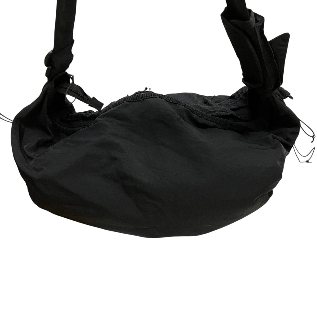 CPG ANOMALY CORD SHOULDER BAGナイロンショルダーバッグFS1738