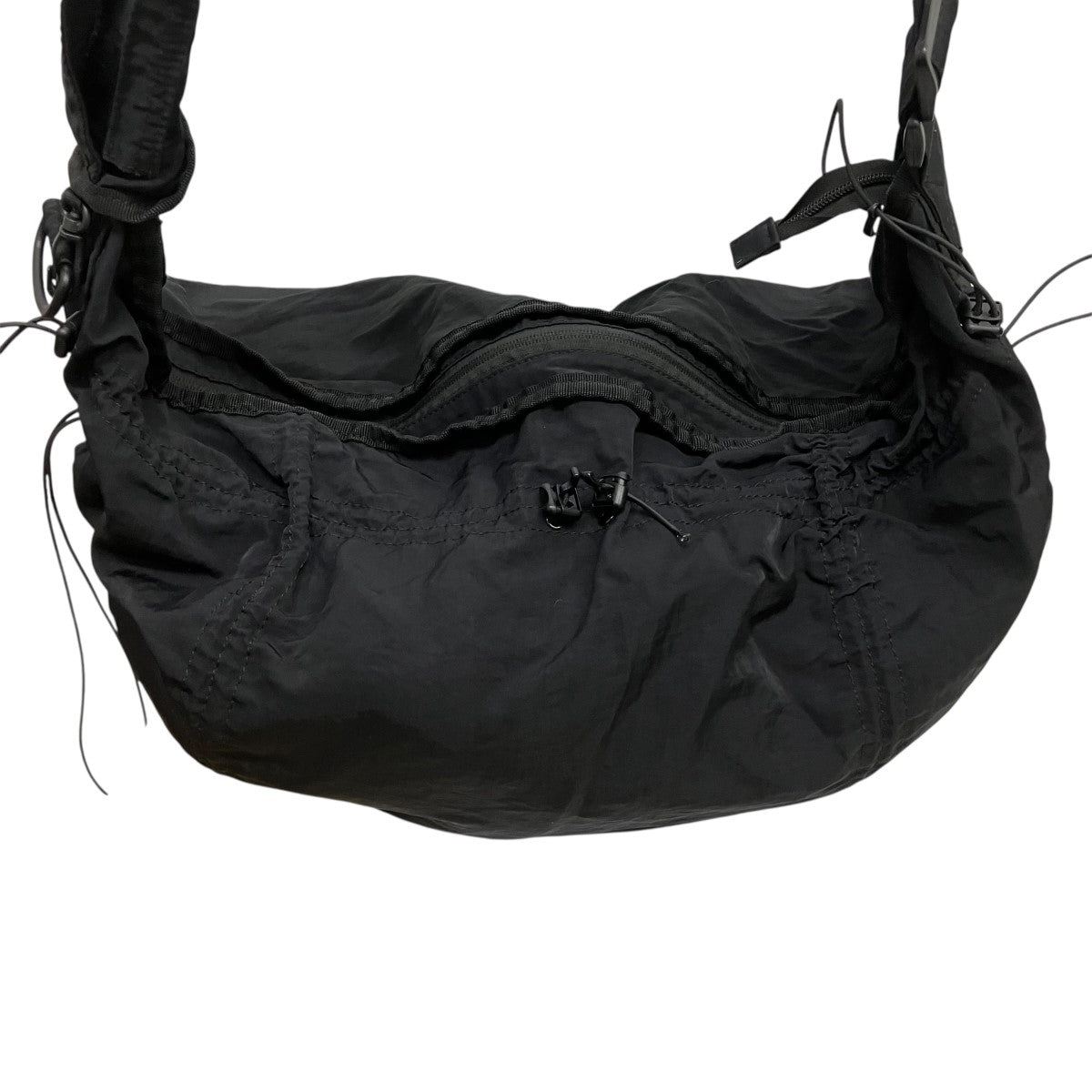 CPG ANOMALY CORD SHOULDER BAGナイロンショルダーバッグFS1738