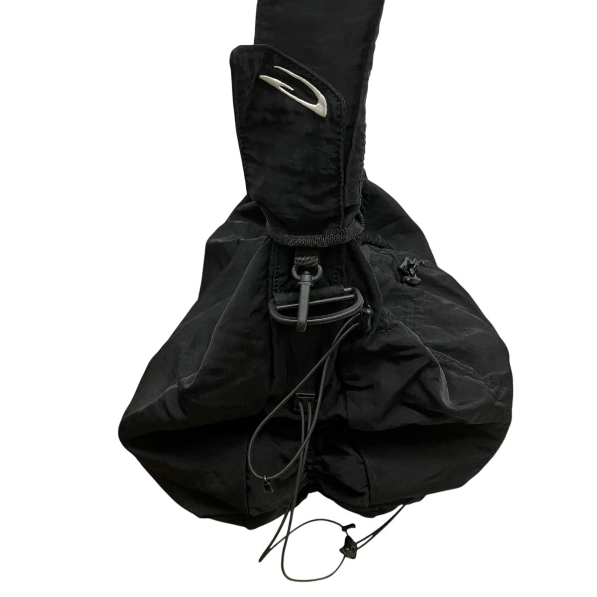 CPG ANOMALY CORD SHOULDER BAGナイロンショルダーバッグFS1738