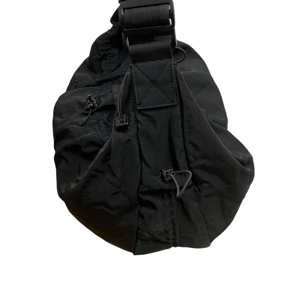 CPG ANOMALY CORD SHOULDER BAGナイロンショルダーバッグFS1738