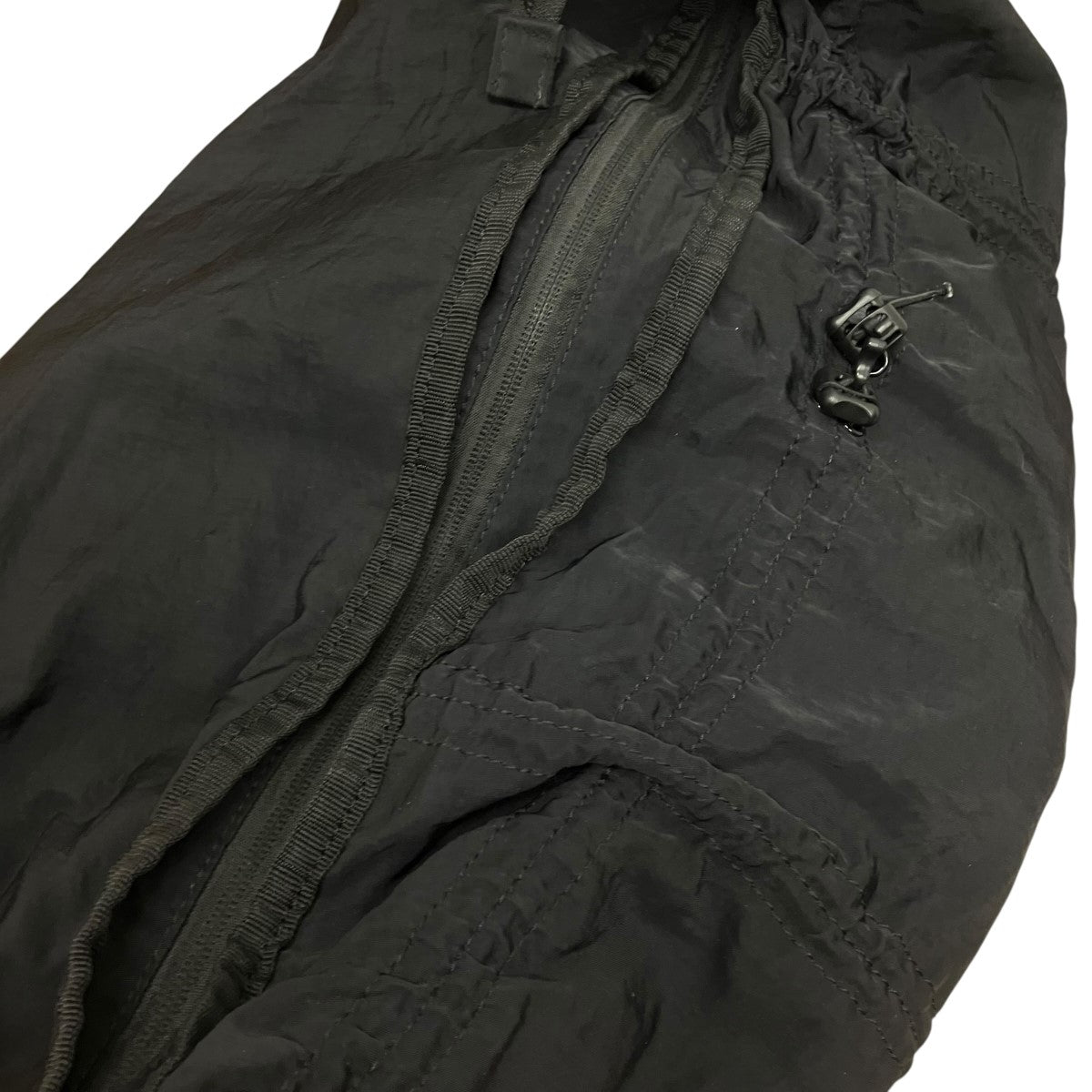 CPG ANOMALY CORD SHOULDER BAGナイロンショルダーバッグFS1738