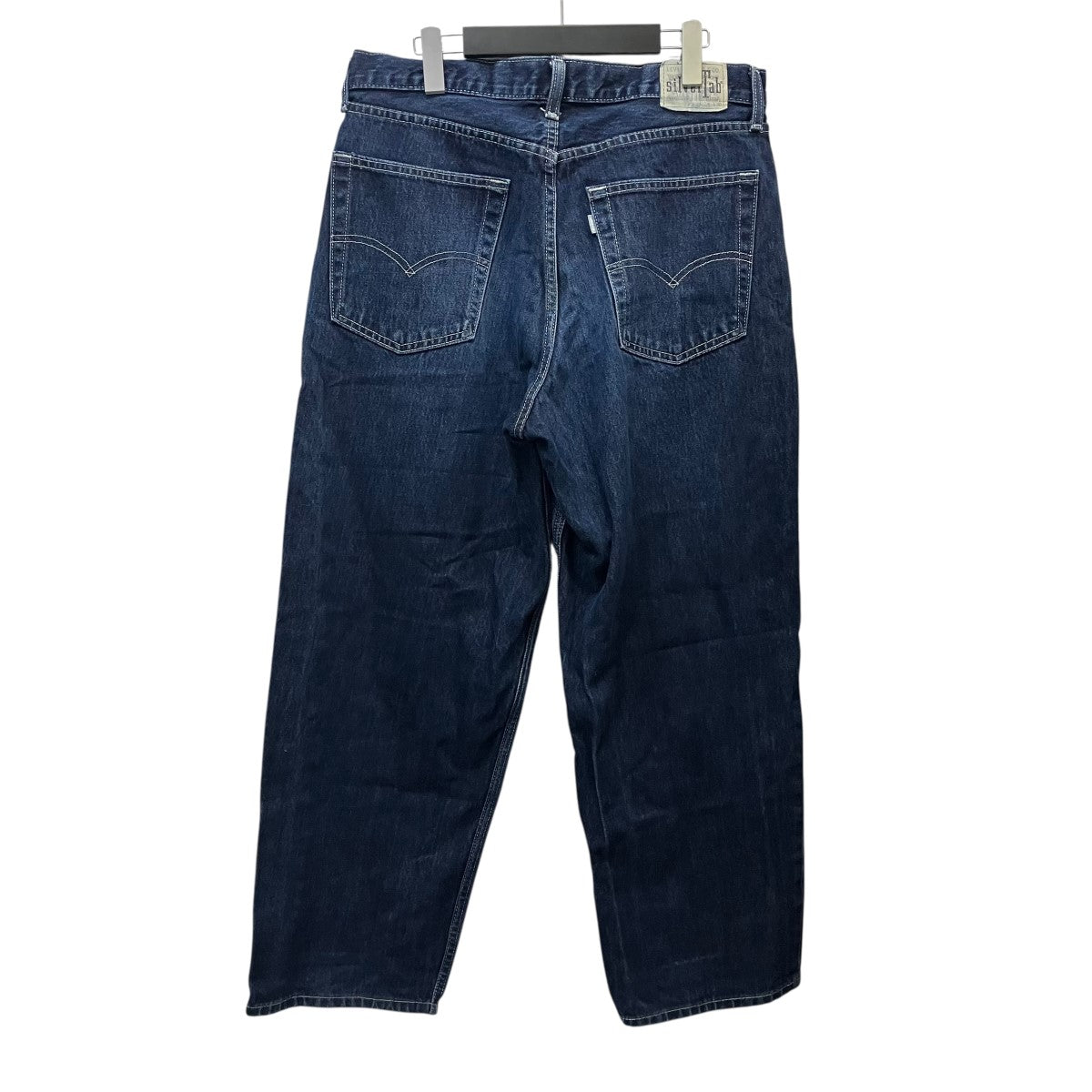 SilverTab BAGGY DENIMデニムパンツPC9-39290-0005