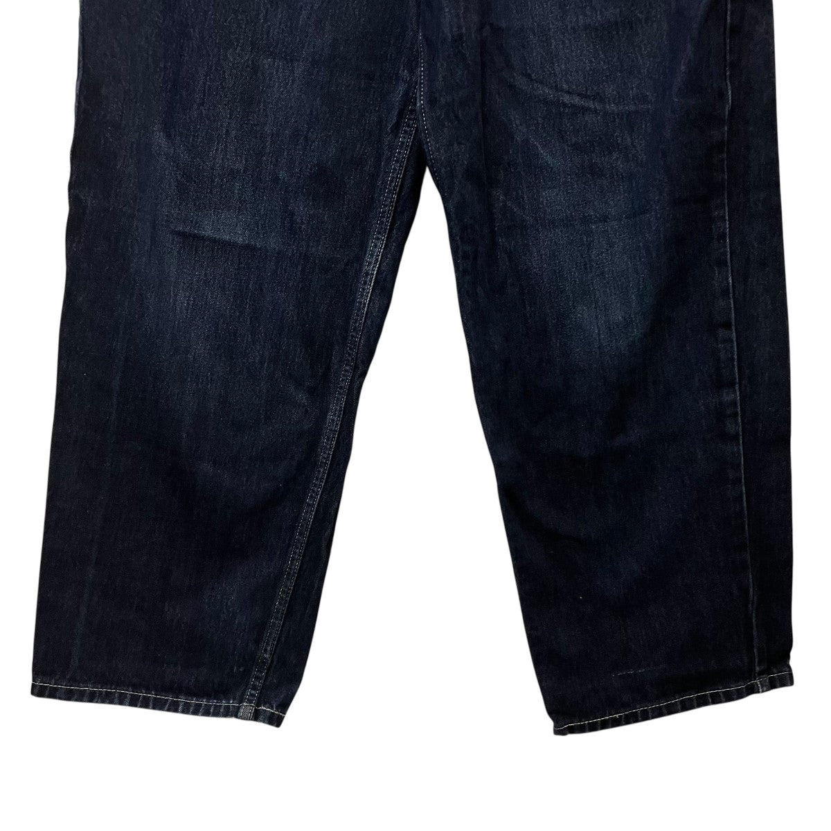 SilverTab BAGGY DENIMデニムパンツPC9-39290-0005