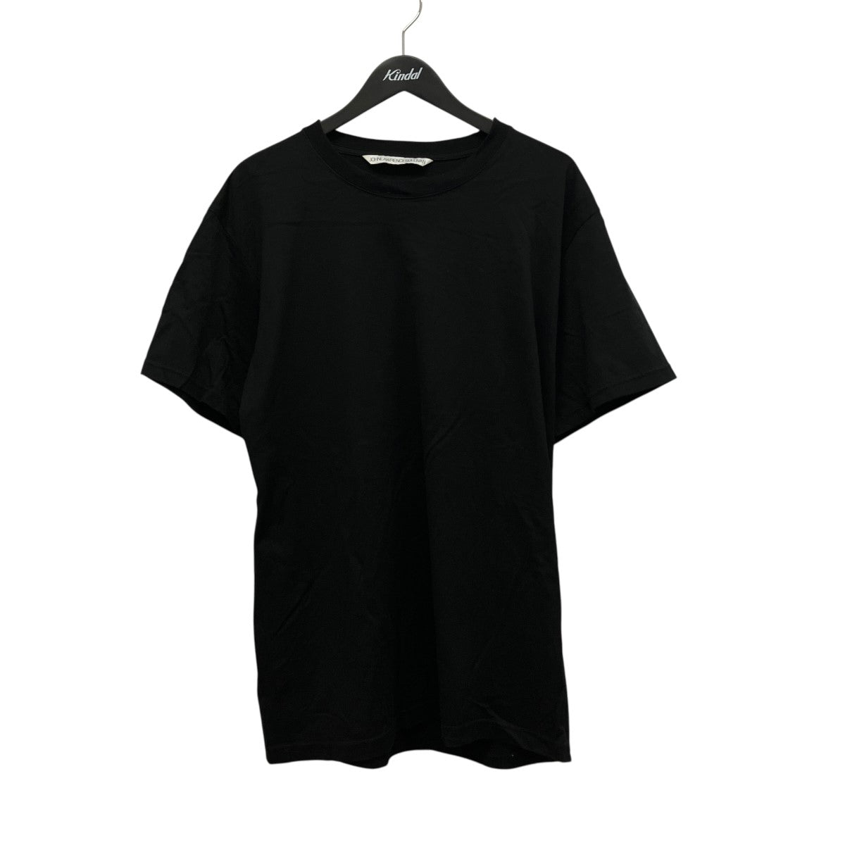 BACK LOGO PRINT T-SHIRTバックロゴTシャツJLS-05-01