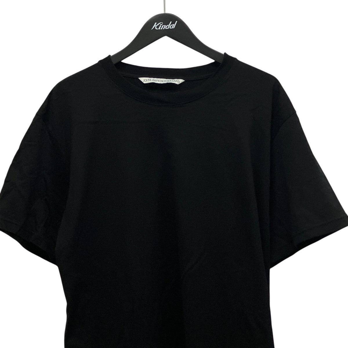 BACK LOGO PRINT T-SHIRTバックロゴTシャツJLS-05-01