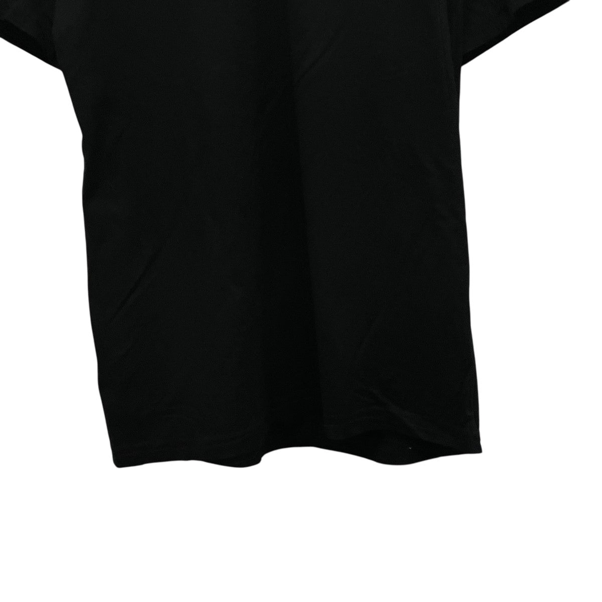 BACK LOGO PRINT T-SHIRTバックロゴTシャツJLS-05-01