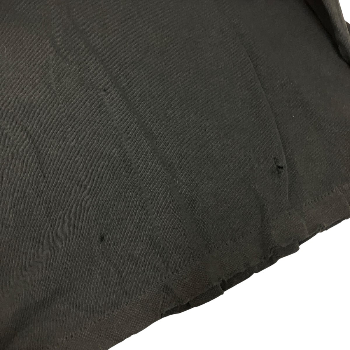 90s ALL SPORTSタグ NINE INCH NAILSロゴプリントTシャツ