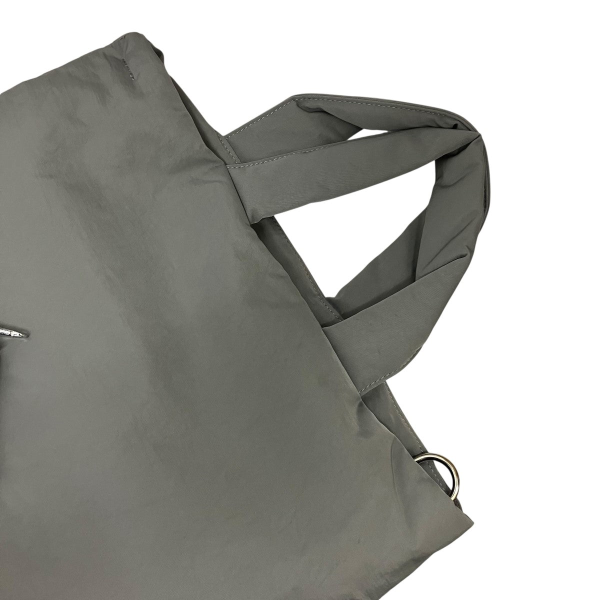 HIDAKA(ヒダカ) ピンポンメッセンジャーショルダー バッグ グリーン