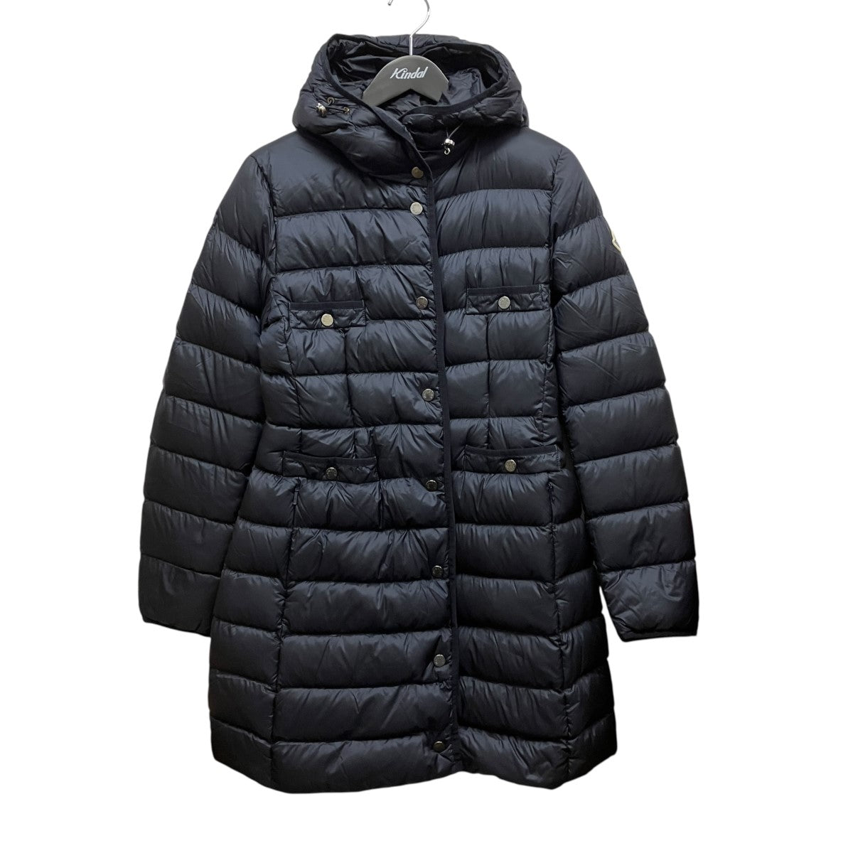 MONCLER HIRMAダウンコートI20931C00022 595FE