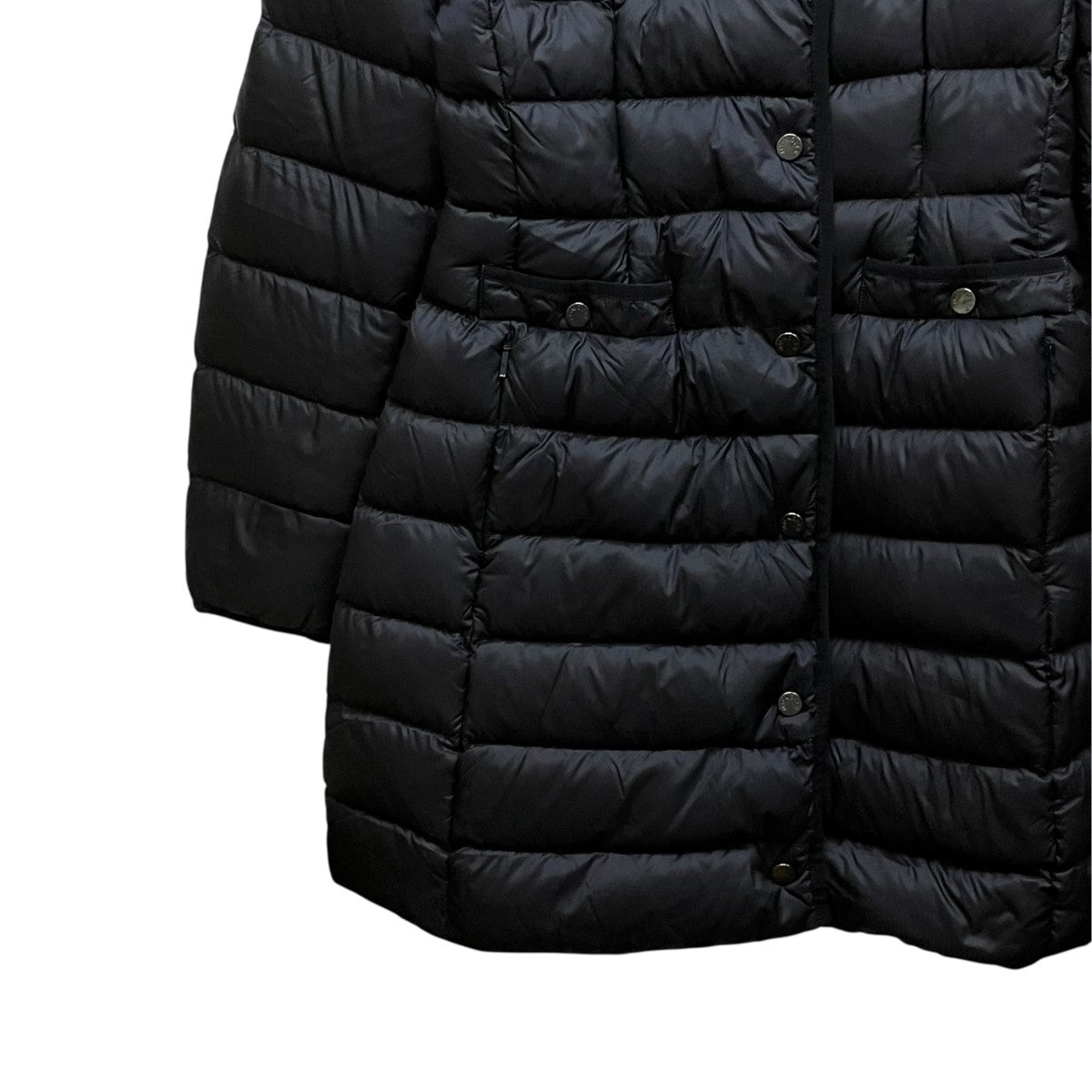 MONCLER HIRMAダウンコートI20931C00022 595FE 古着・中古-5枚目のアイテム画像