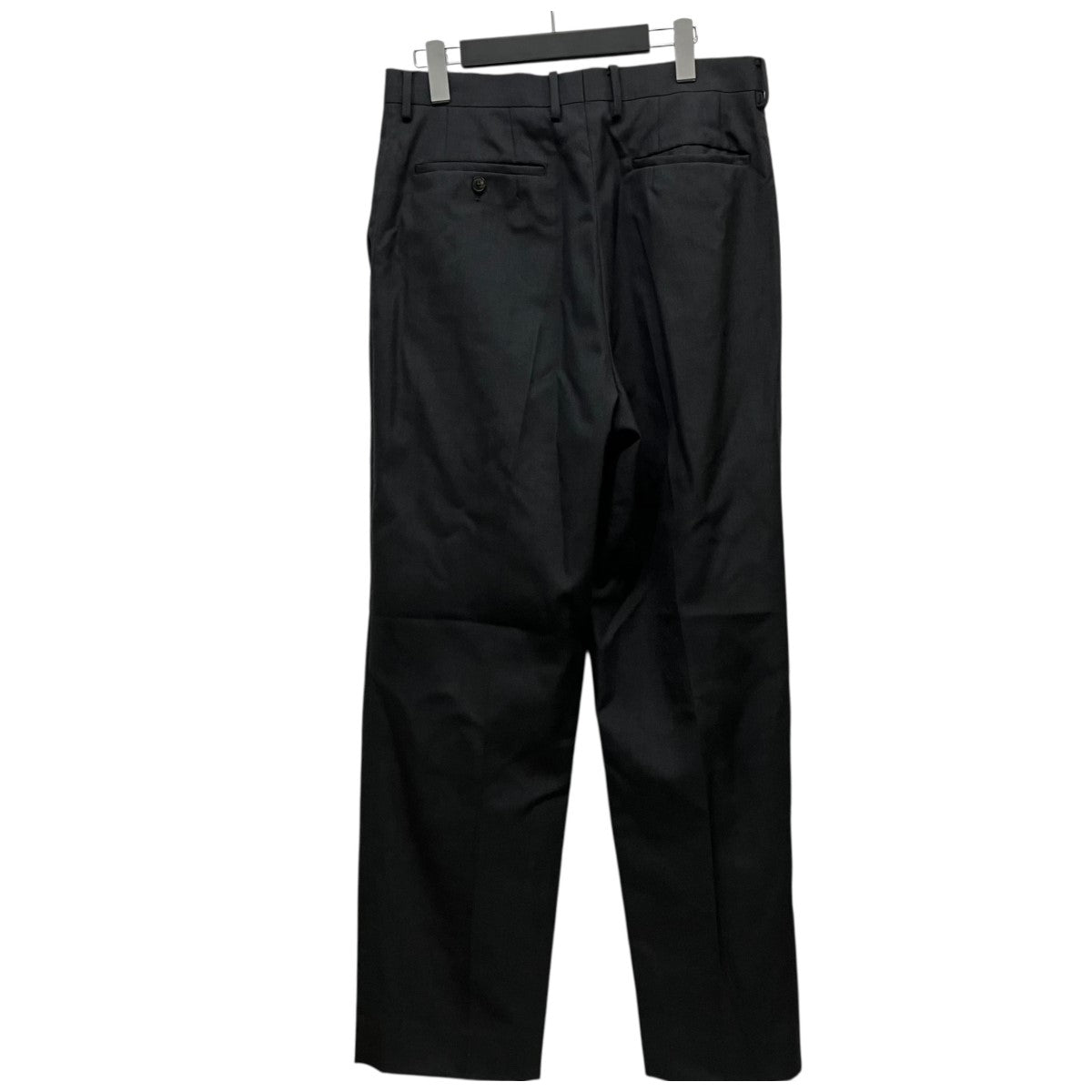 AURALEE(オーラリー) 21AWBLUEFACED WOOL WIDE SLACKSタックスラックス AURALEE(オーラリー) 21AWBLUEFACED WOOL WIDE SLACKSタックスラックス