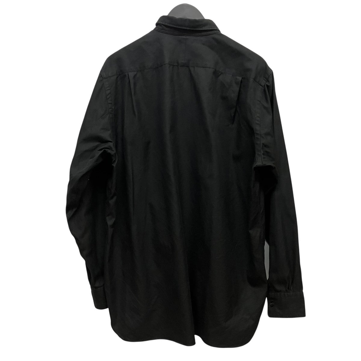 FINX SHUTTLE OX SHIRTSオックスフォードシャツA21SS01FO