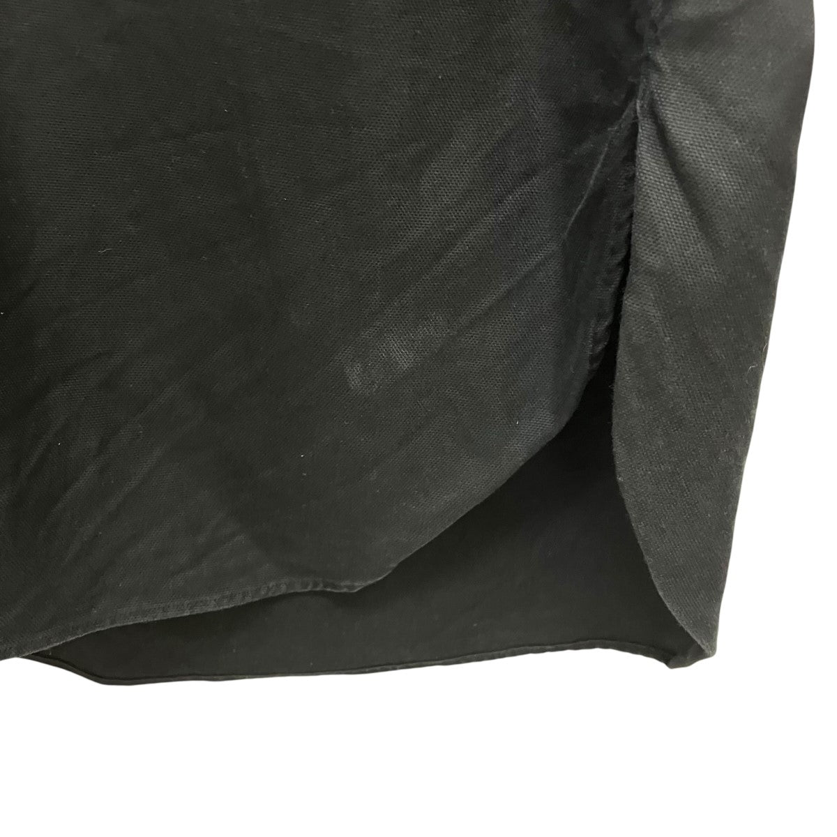 FINX SHUTTLE OX SHIRTSオックスフォードシャツA21SS01FO