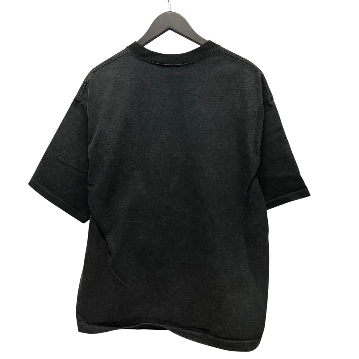 AURALEE(オーラリー) STAND-UP TEEスタンドアップTシャツA21ST01SU