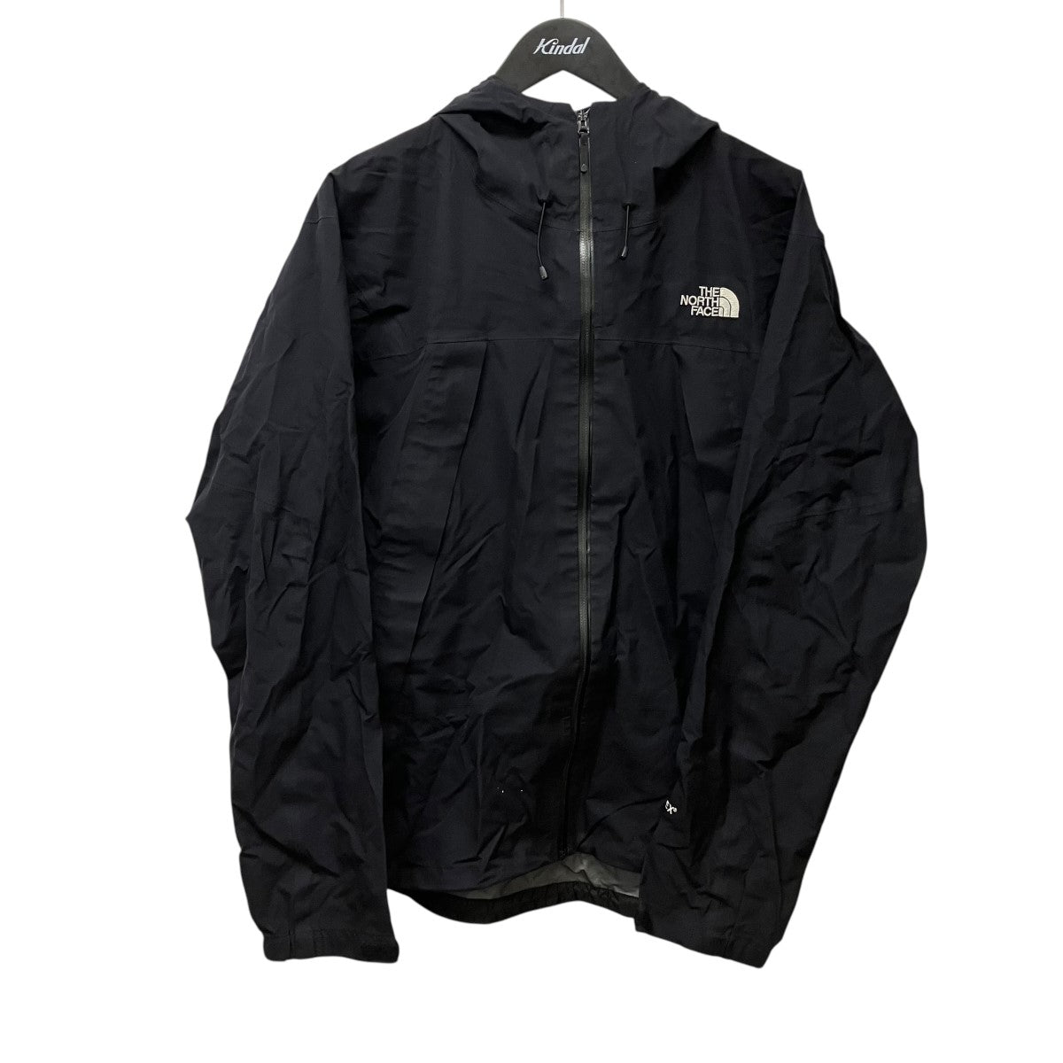 Climb Light JacketマウンテンパーカーNP11503