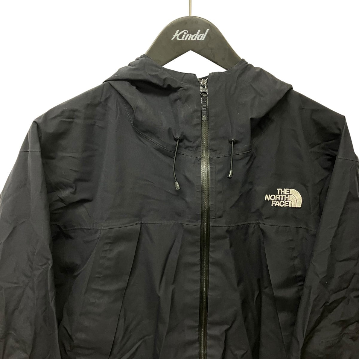 Climb Light JacketマウンテンパーカーNP11503