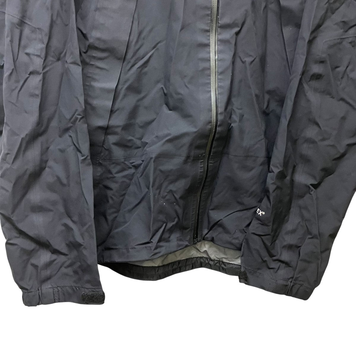 Climb Light JacketマウンテンパーカーNP11503