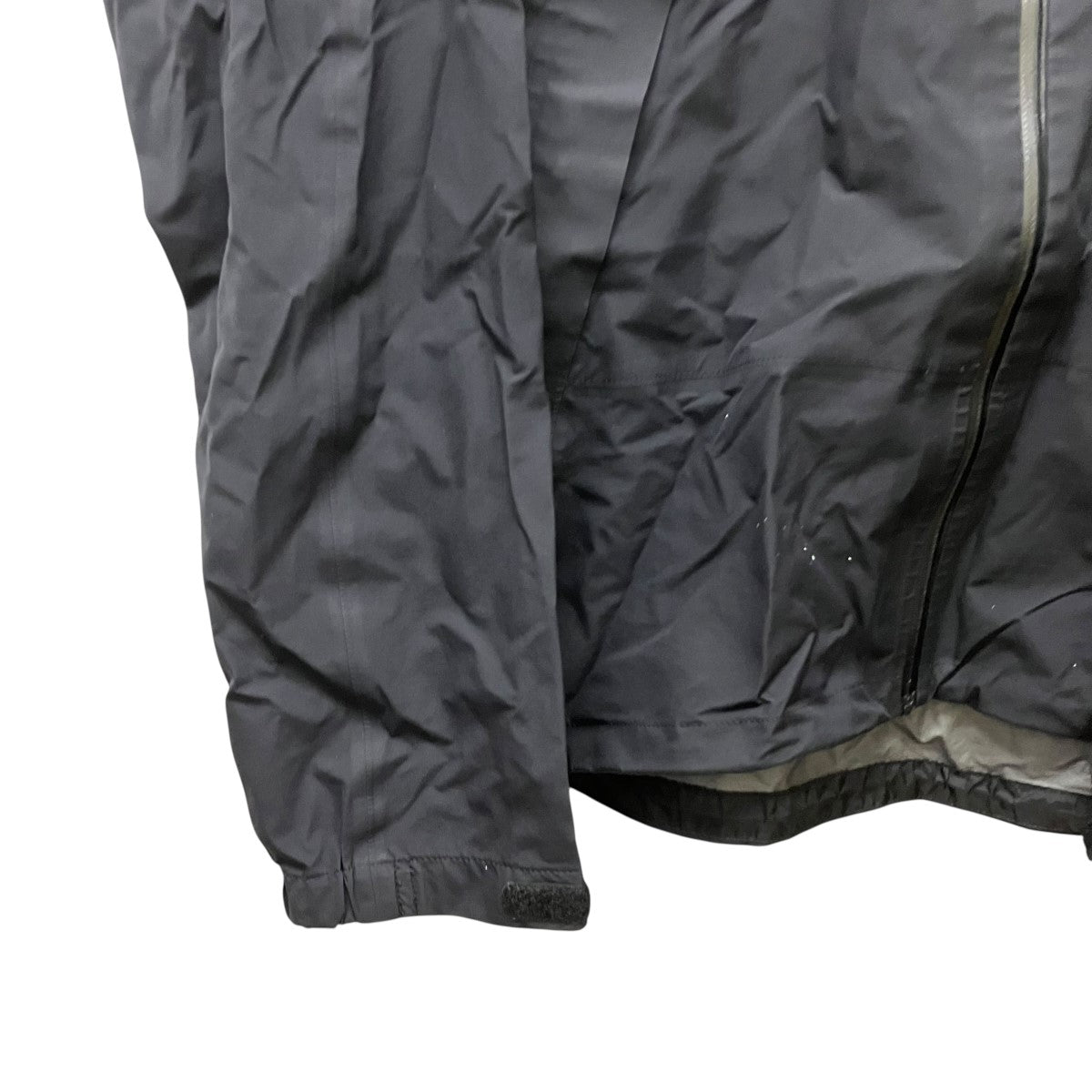 Climb Light JacketマウンテンパーカーNP11503