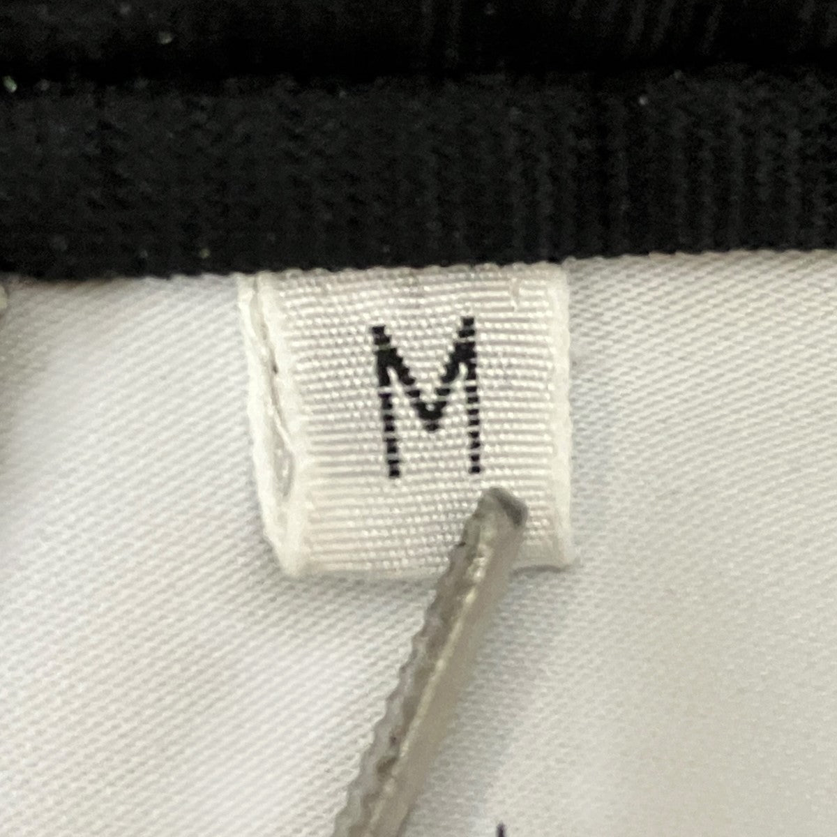 STONE ISLAND 16AWジップアップフーデッドウールジャケット6515455J5 古着・中古-7枚目のアイテム画像