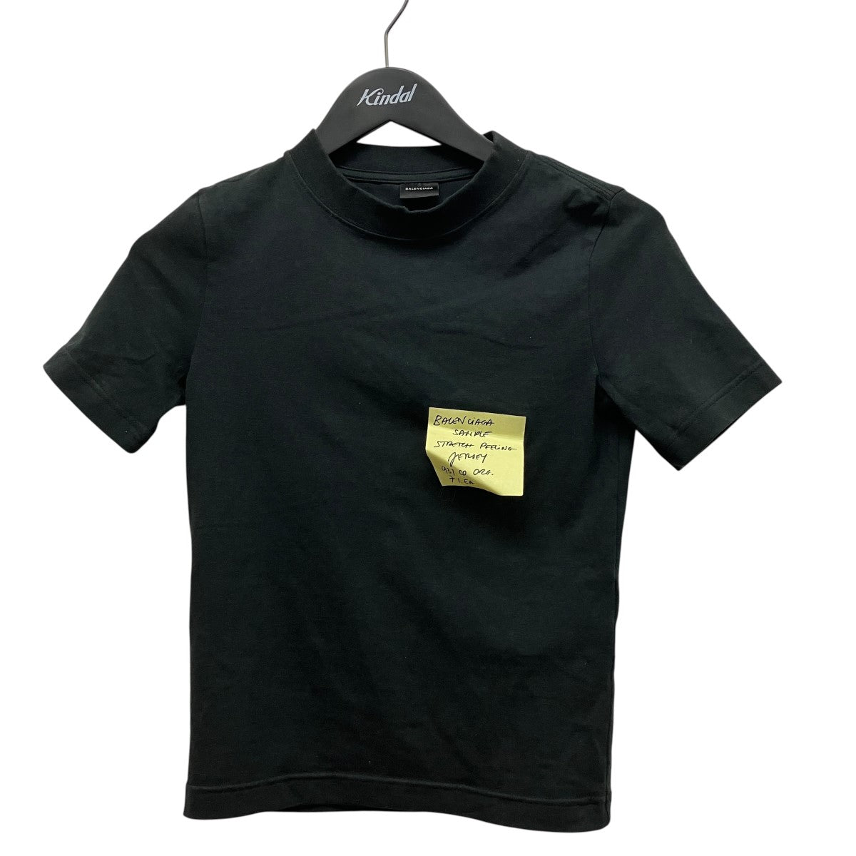 サンプルステッカーデザインTシャツ