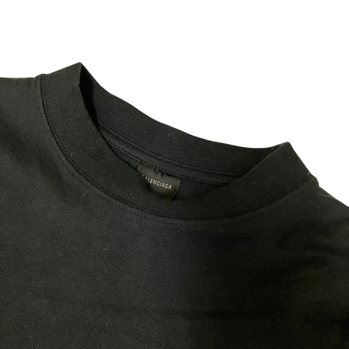 サンプルステッカーデザインTシャツ