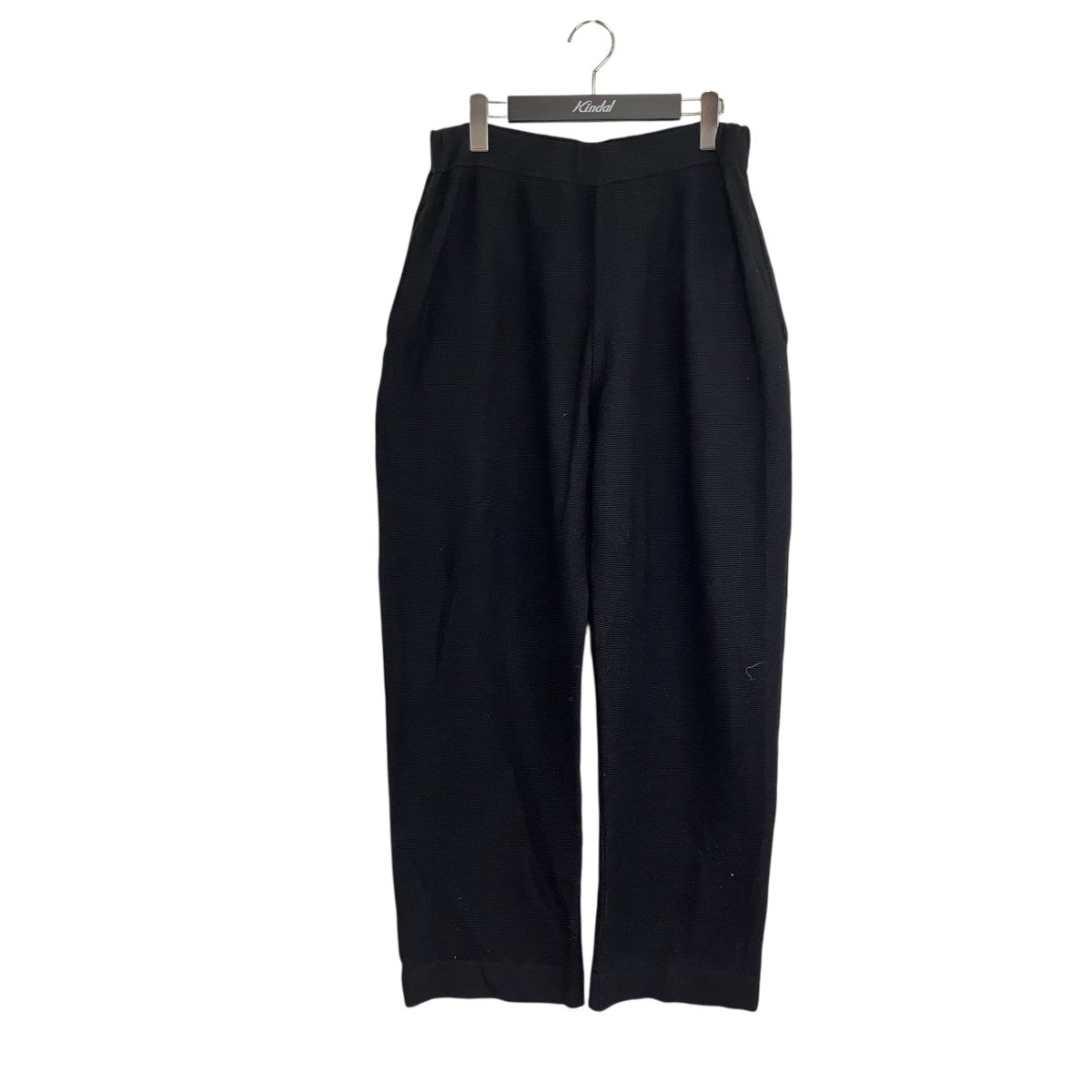 21SSニットラウンジパンツYK21SS0227S