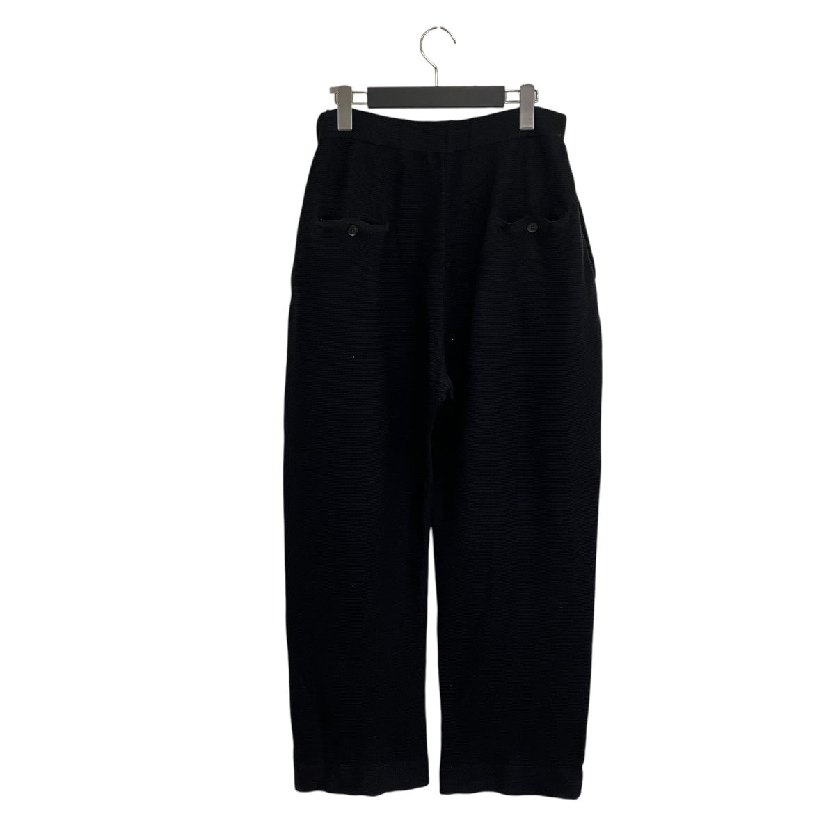 21SSニットラウンジパンツYK21SS0227S