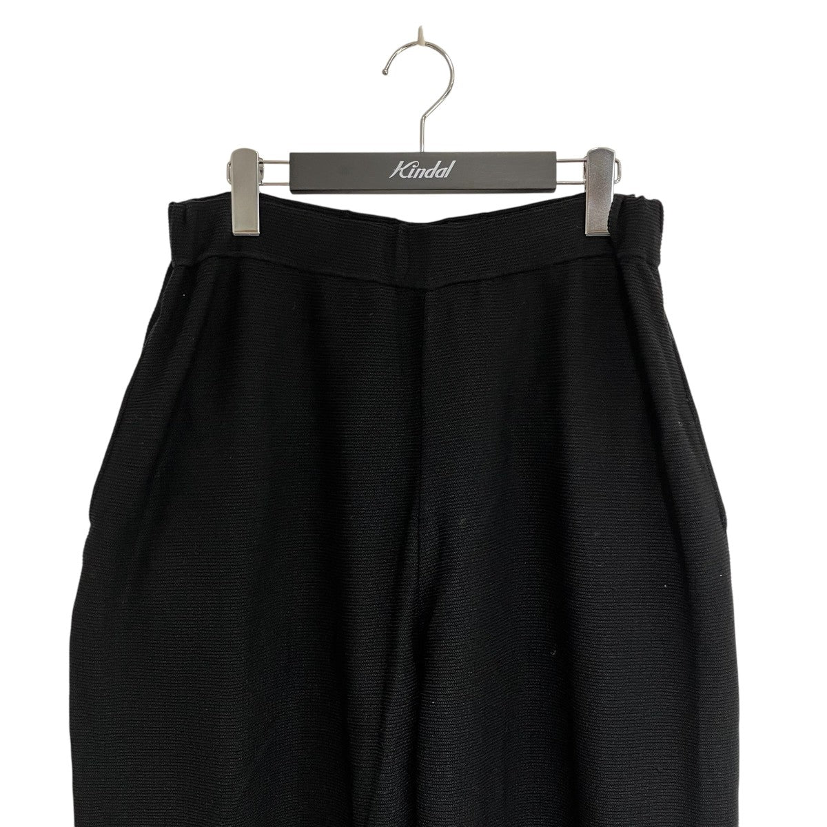 21SSニットラウンジパンツYK21SS0227S