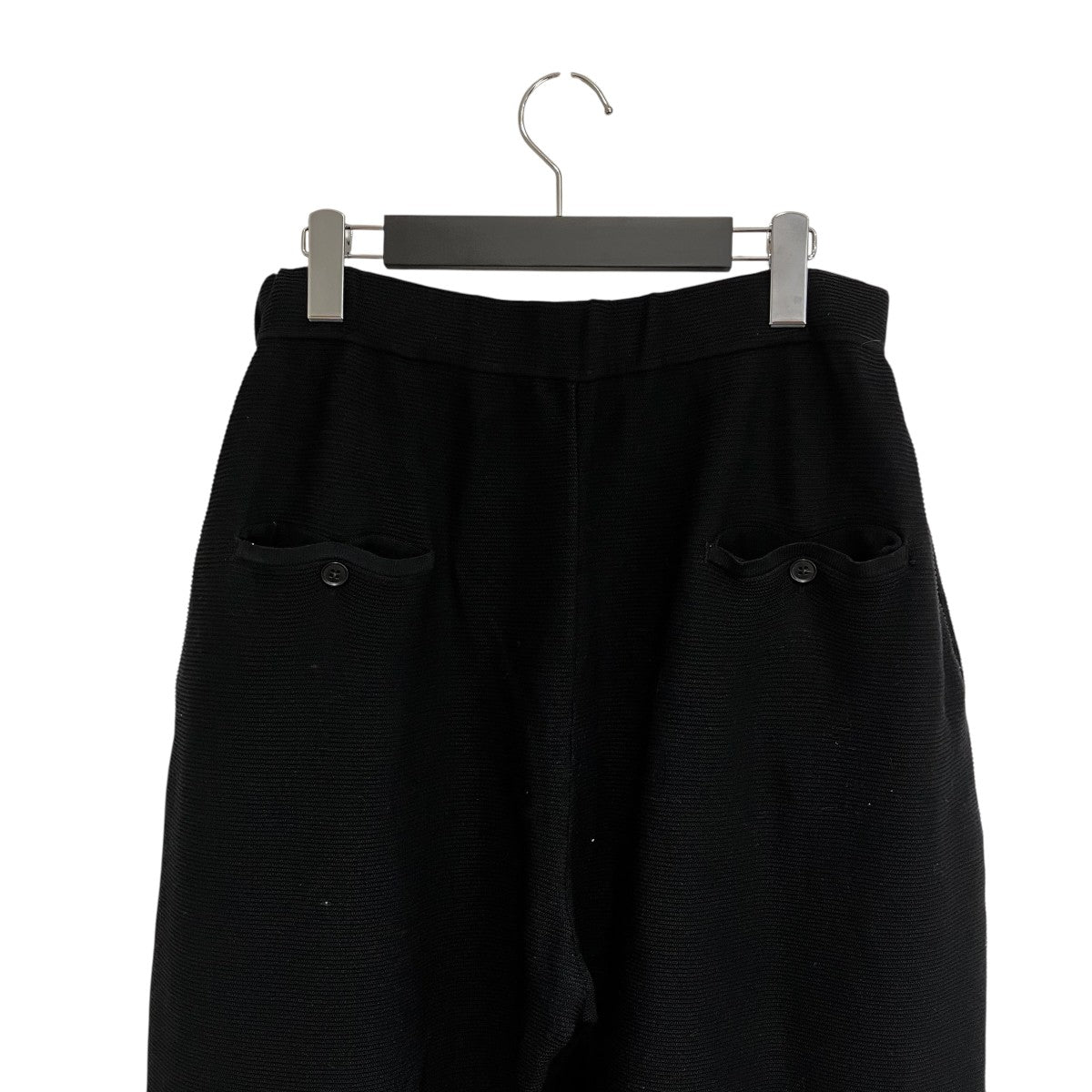 21SSニットラウンジパンツYK21SS0227S